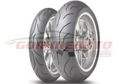 COP. 120/70R017 Dunlop SPORTSMART MK4 58W